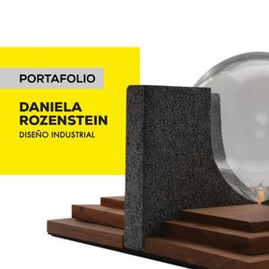 Portafolio Daniela Calameo