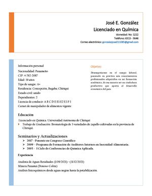 Curriculum Qm Id Jose Gonzalez (1) (1) (1)
