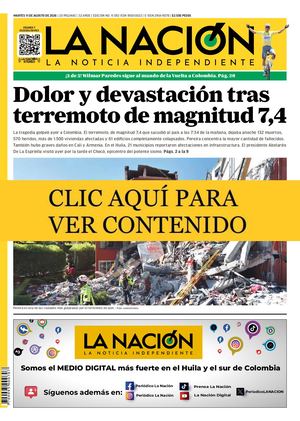 Edic 11 De Ago De 2026