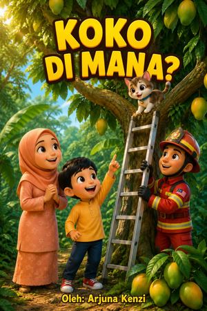 KOKO DI MANA