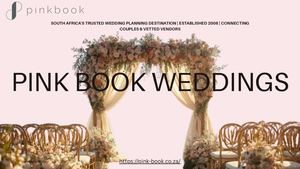 Pink Book - Presentation (August 2026)