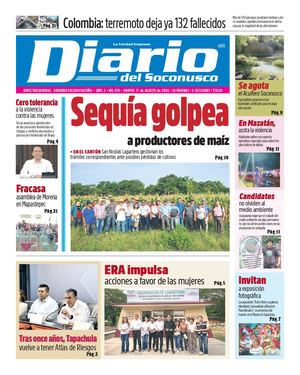 Soconusco 110826