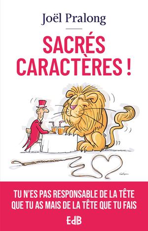 Sacrés Caractères !