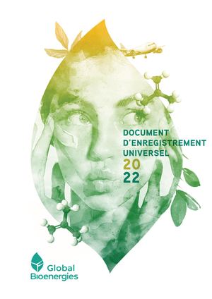 DUE Global Bio Energie