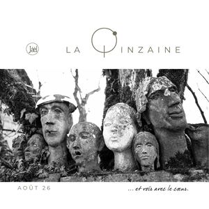 Jæl La Quinzaine 2608