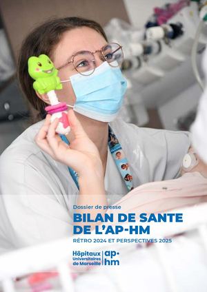 Bilan Sante 23 24