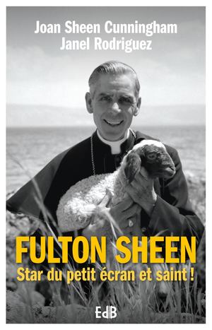 Fulton Sheen, star du petit écran et saint !