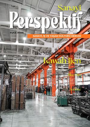 Black And White Modern Travel Magazine (2)
