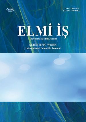 Scientific Work 20.4