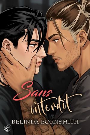 Sans Interdit de Belinda Bornsmith