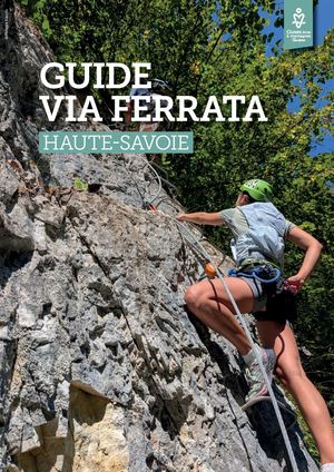 Guide Via Ferrata 26 5