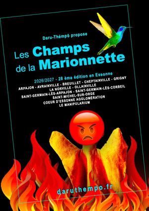 Programme Champs 26/27