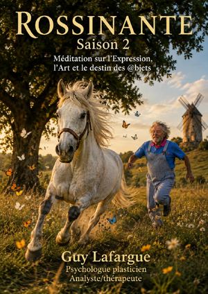 ROSSINANTE Saison 2