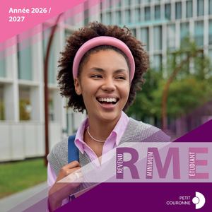 Plaquette RME 2026-2027