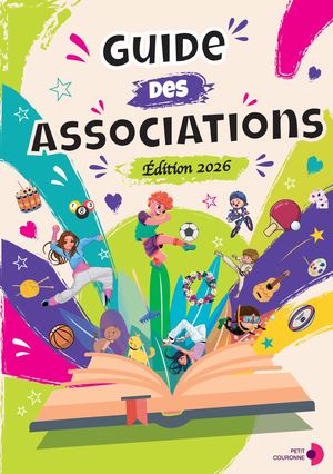 Guide des associations 2026-2027