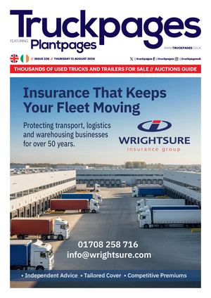 Thursday 13.08.26 - Issue 336