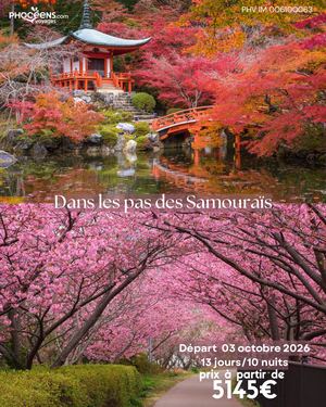 Affichettes Brochures 2026 Octobre