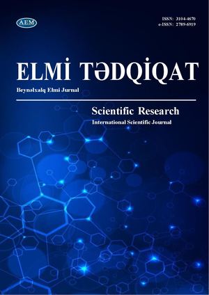 Scientific Research 6.7