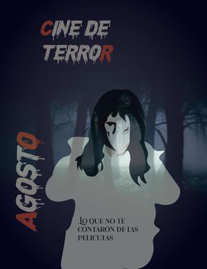 Catalogo De Terror 2