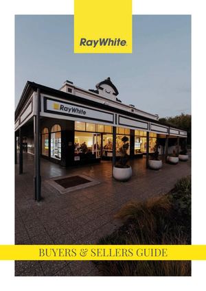 Ray White Semaphore