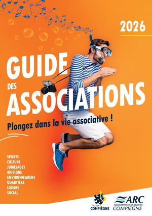 Guide Des Associations