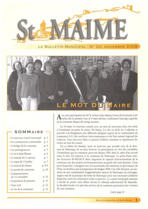 Bulletin Municipal 20 2018 11 Pge à Pge