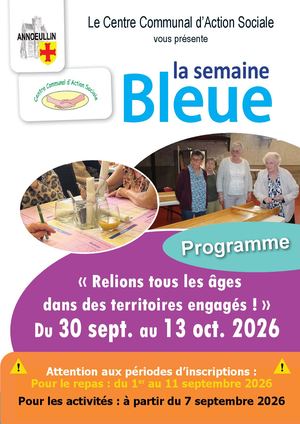 Programme