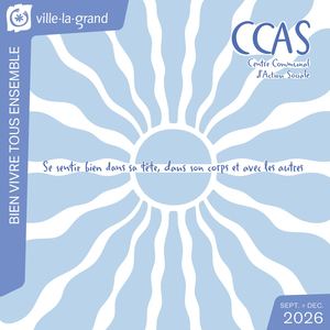 Dépliant CCAS Septembre-Décembre 2026