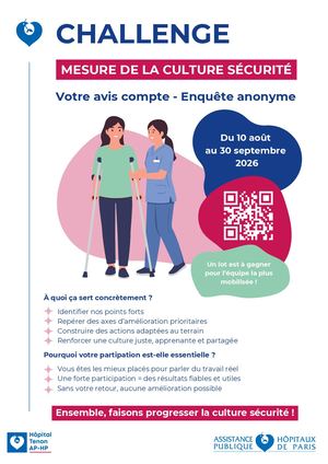 [TNN] Enquête Culture Sécurité