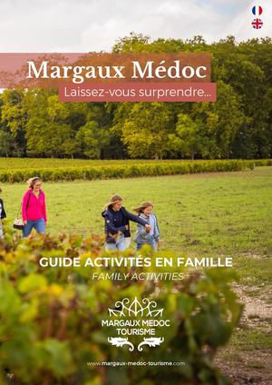 Guide Des Activites En Famille