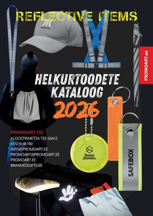 Reflective Products 2026