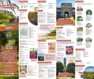 Agenda Estival Pepites 2026