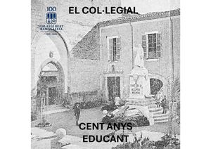 Digicolegial 100 ANYS