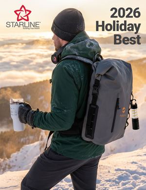 Starline Holiday Best 2026