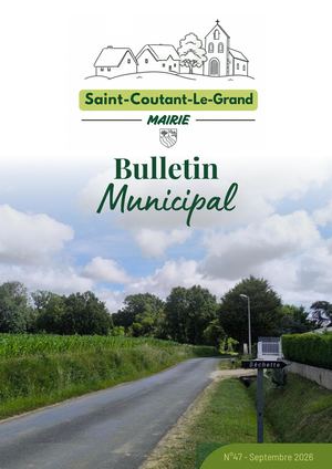 VISUEL BULLETIN