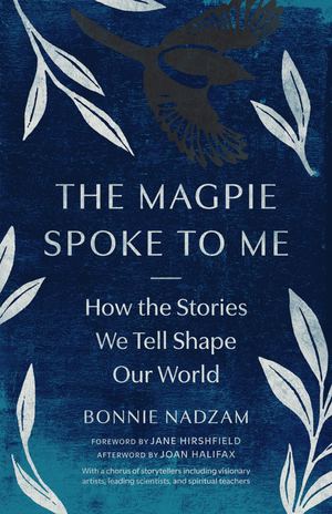 The Magpie Spoke To Me_PB