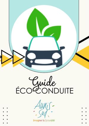 guide eco conduite