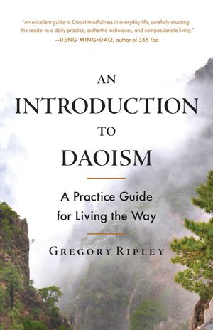 An Introduction To Daoism_PB