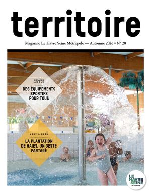 Territoire n°28 - Automne 2026