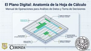 El Plano Digital