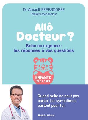 Allo Docteur ?