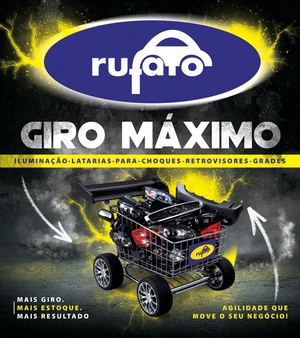 Os Mais Vendidos Rufato Compactado