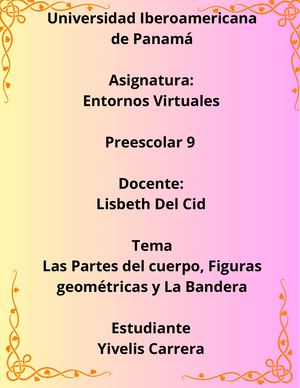 Portafolio virtual