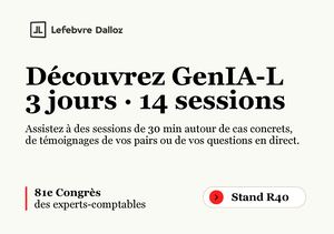 COEC 26 Programme des démonstrations GenIAL