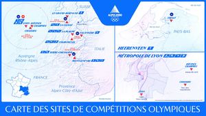 Carte Des Sites Alpes 2030