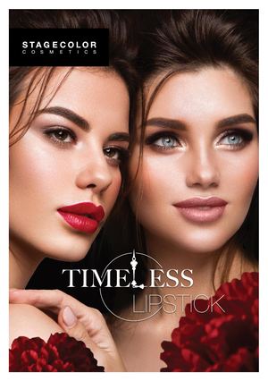 FR_STAGECOLOR_Timeless Lipstick_Broschüre