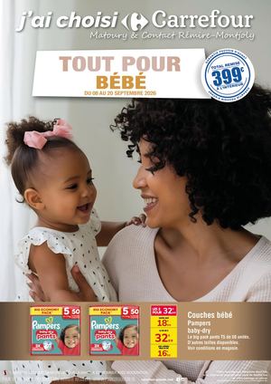 2626 Puericulture - GUYANE