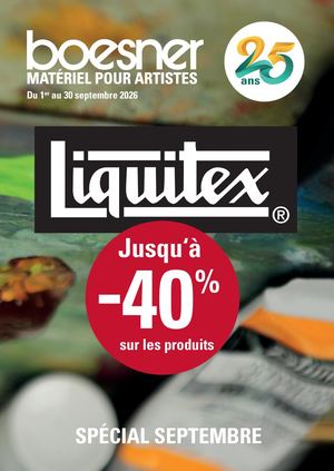Special Liquitex