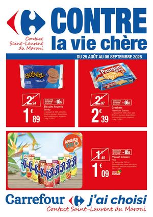 2625 Rdc Des Classes Alimentaire Slm