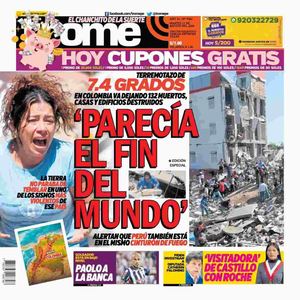 2026 08 11 Diario Trome